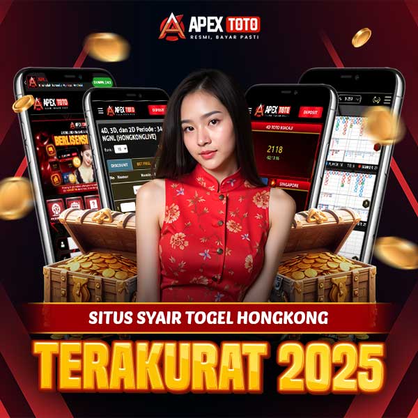 Syair Togel Hongkong